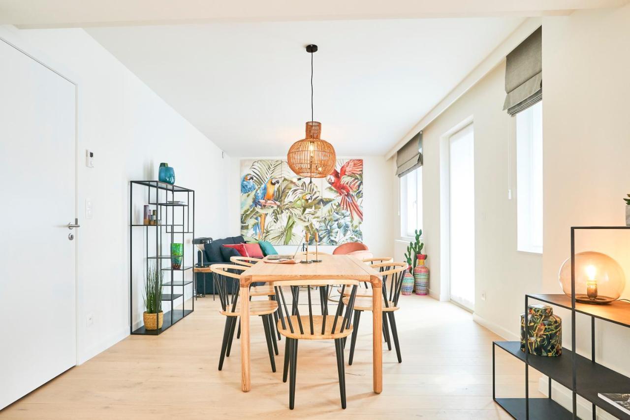 Diamant 2br * Bruxelles