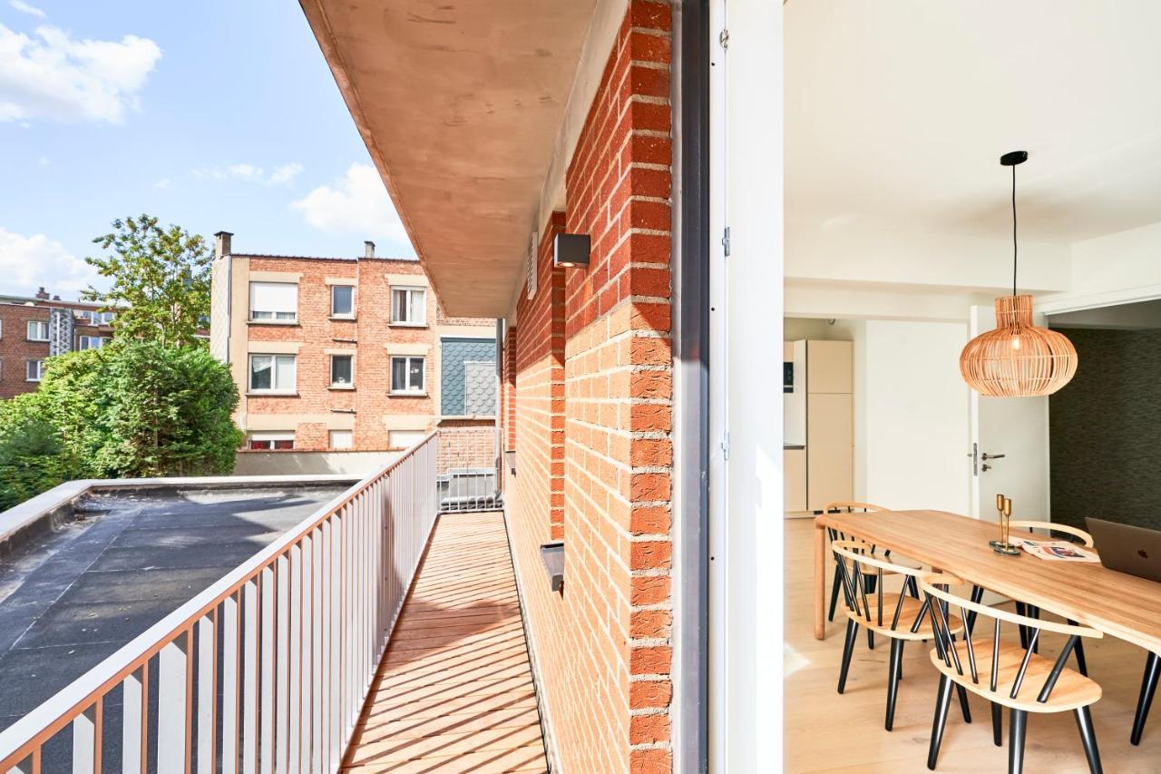 Appartement Diamant 2br Bruxelles