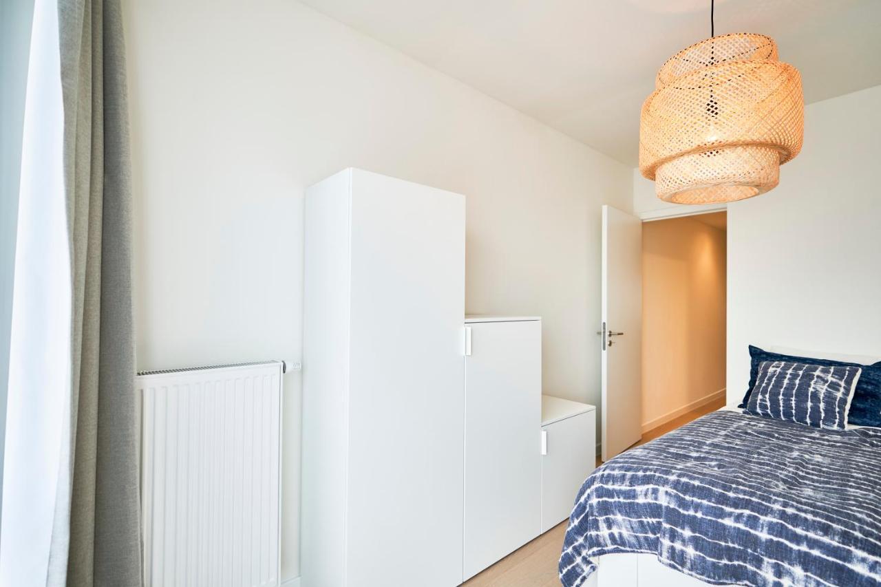 Diamant 2br * Bruxelles