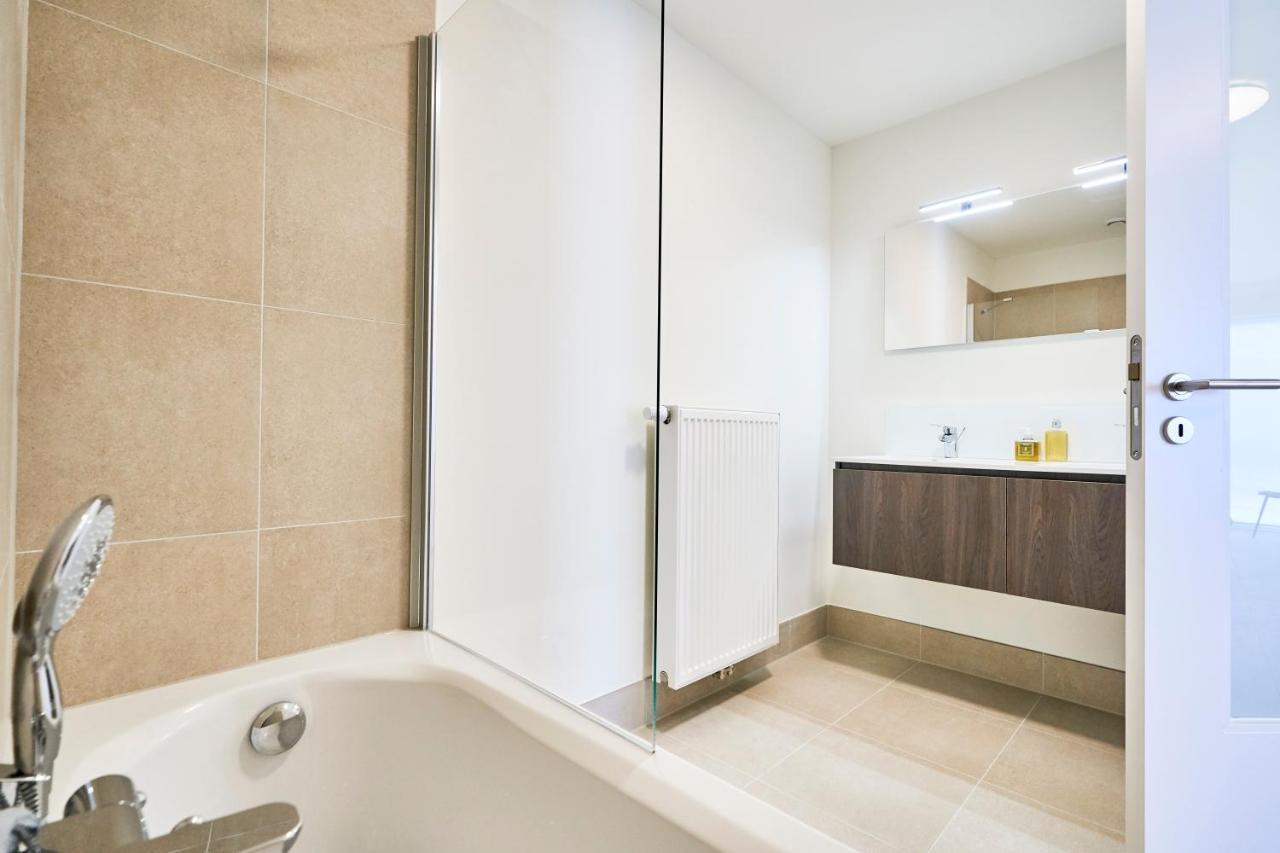 Diamant 2br Appartement Bruxelles
